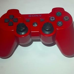 sony playstation 3 ps3 dualshock
